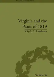 Virginia and the... image