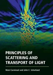 دانلود کتاب Principles of Scattering and Transport of Light