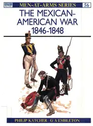 The Mexican-American War,... image