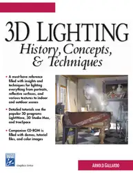 ۳D Lighting: History,... image