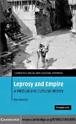 Leprosy and Empire:... image