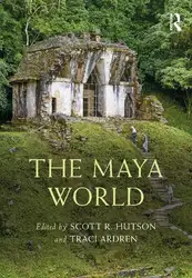 The Maya World image