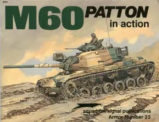 M۶۰ Patton image