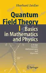 Quantum Field Theory... image