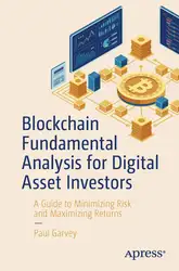 Blockchain Fundamental Analysis... image