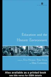 Education and the... image