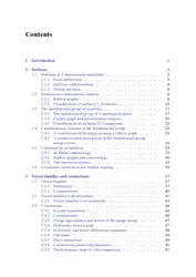 Lectures on Representations... image