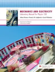 Mechanics and Electricity... image