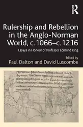 Rulership and Rebellion... image