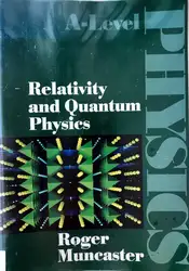 دانلود کتاب Relativity and quantum physics