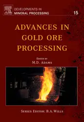 Advances in Gold... image