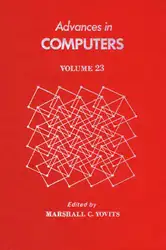 Advances in Computers,... image