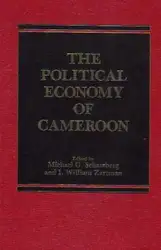 Political Economy of... image