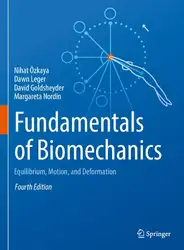 Fundamentals of Biomechanics:... image