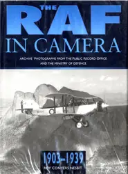The RAF in... image