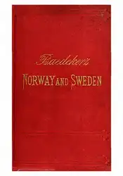 Norway and Sweden image
