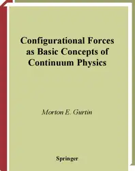 Configurational Forces as... image