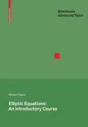 Elliptic equations: An... image