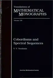 Cobordisms and Spectral... image