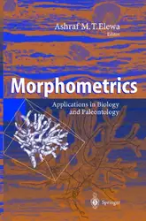 Morphometrics: Applications in... image