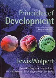 Principles of Development... image