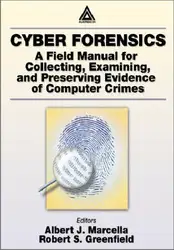 Cyber Forensics -... image