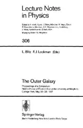 Download The Outer Galaxy