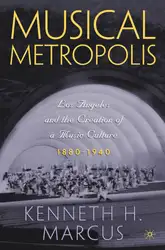 Musical Metropolis: Los... image