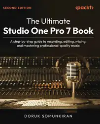 The Ultimate Studio... image