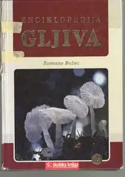 Enciklopedija Gljiva image