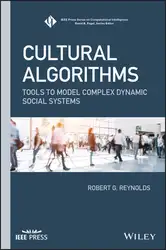Cultural Algorithms: Tools... image