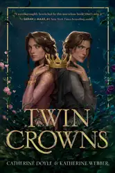 Twin Crowns image
