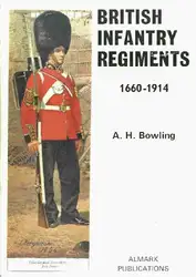 British Infantry Regiments,... image