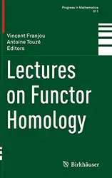Lectures on Functor... image