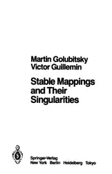 دانلود کتاب Stable Mappings and Their Singularities