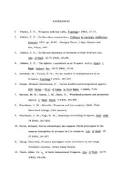 دانلود کتاب H-Spaces from a Homotopy Point of View