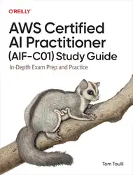 AWS Certified AI... image