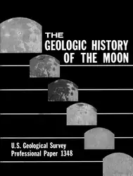 The geologic history... image