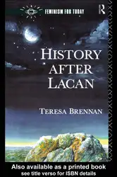History After Lacan... image