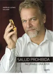 Salud prohibida image