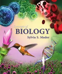 Concepts of Biology image