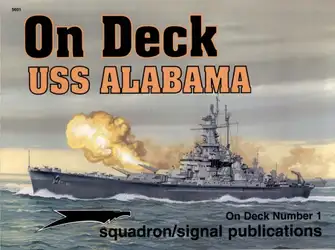 USS Alabama image