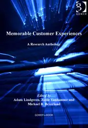 Memorable Customer Experiences... image