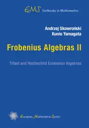 Frobenius Algebras: No.... image