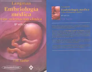 Langman embriología médica:... image