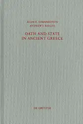 Oath and State... image