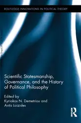 Scientific statesmanship, governance... image