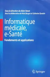 Informatique médicale, e-Santé... image