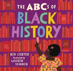 دانلود کتاب The ABCs of Black History