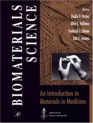 Biomaterials Science: An... image